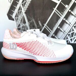 Wilson Tennis Women Shoes size 9.5